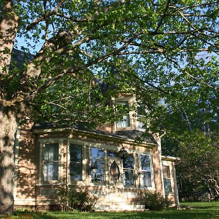 Sackville Bed And Breakfast Екстериор снимка