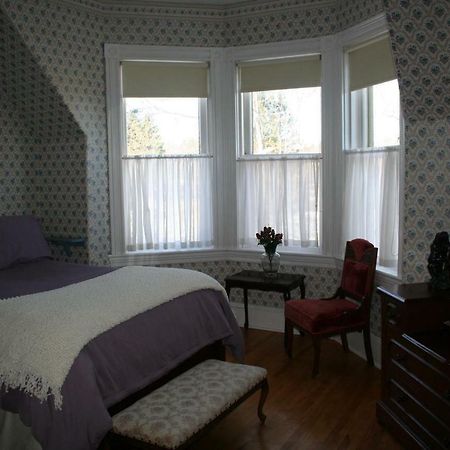 Sackville Bed And Breakfast Екстериор снимка