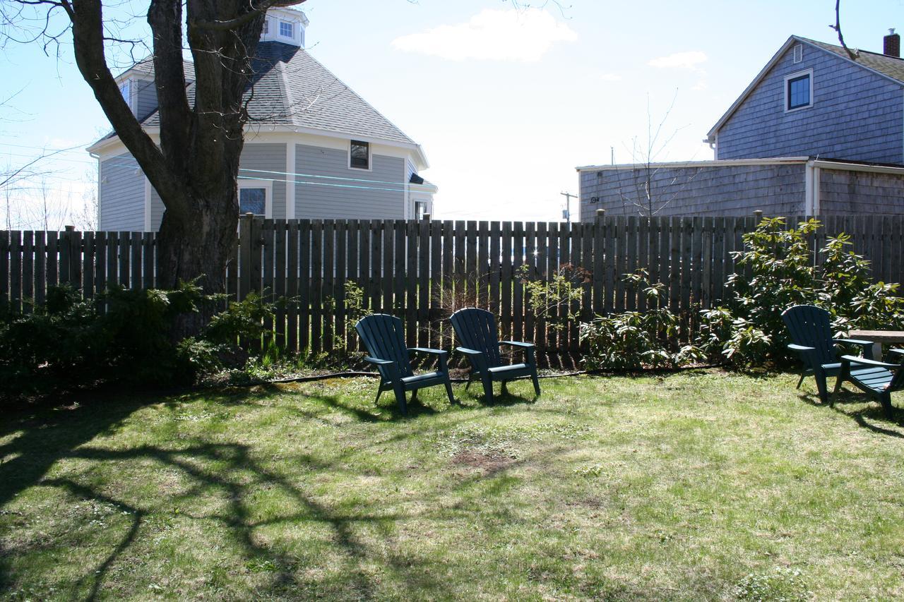Sackville Bed And Breakfast Екстериор снимка