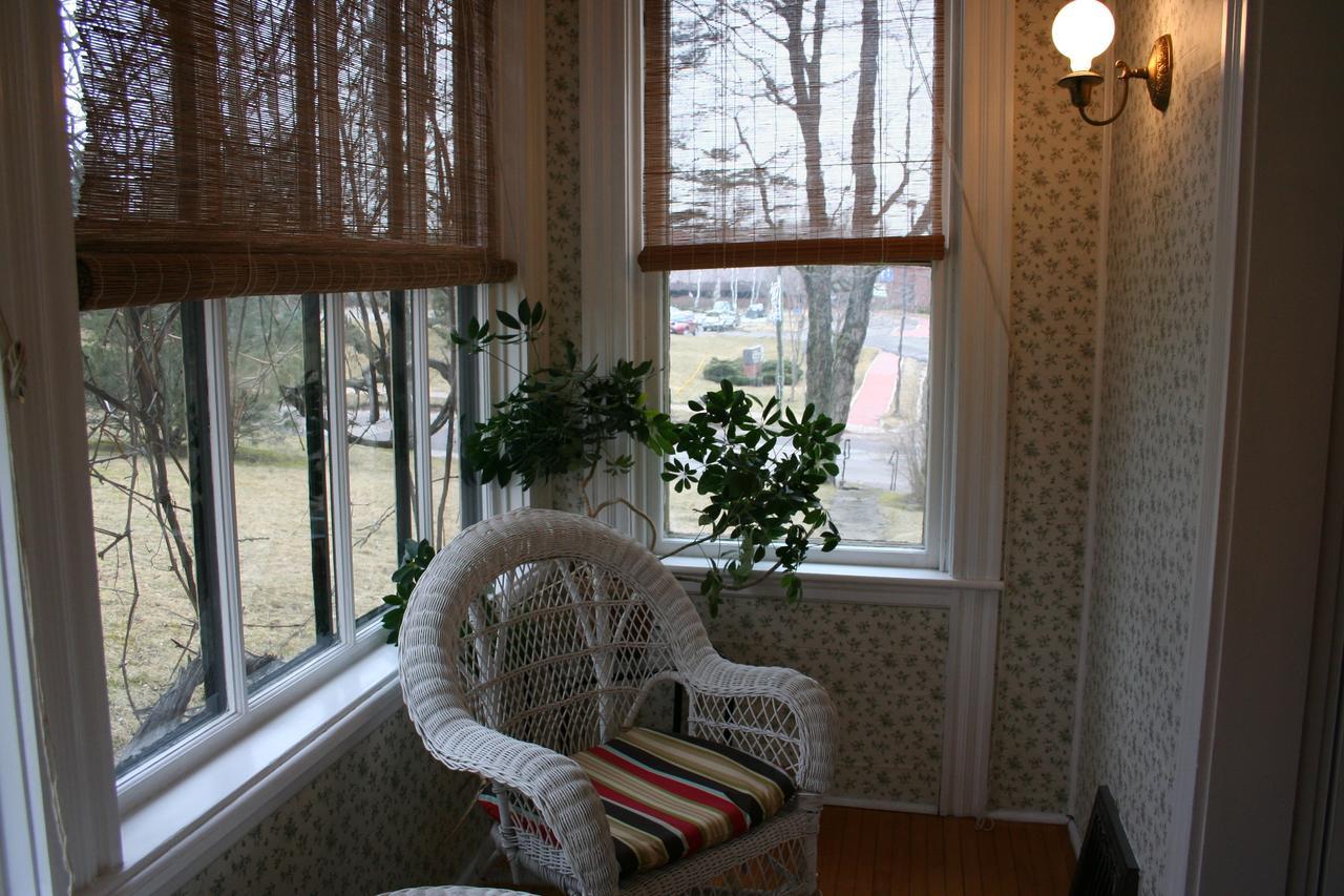 Sackville Bed And Breakfast Екстериор снимка