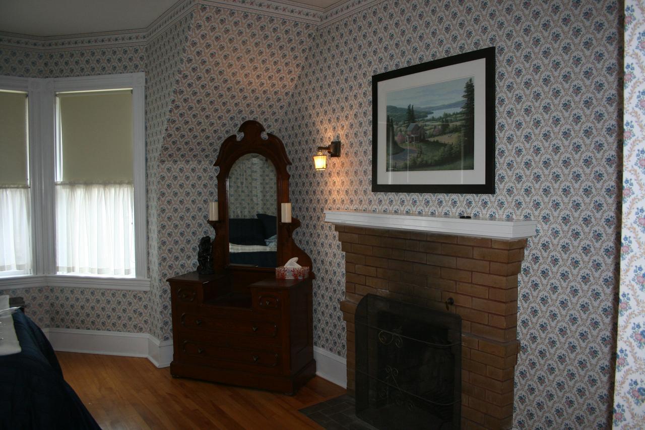 Sackville Bed And Breakfast Екстериор снимка
