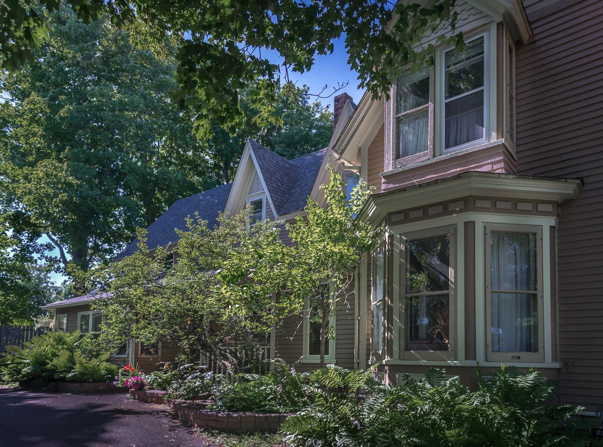 Sackville Bed And Breakfast Екстериор снимка