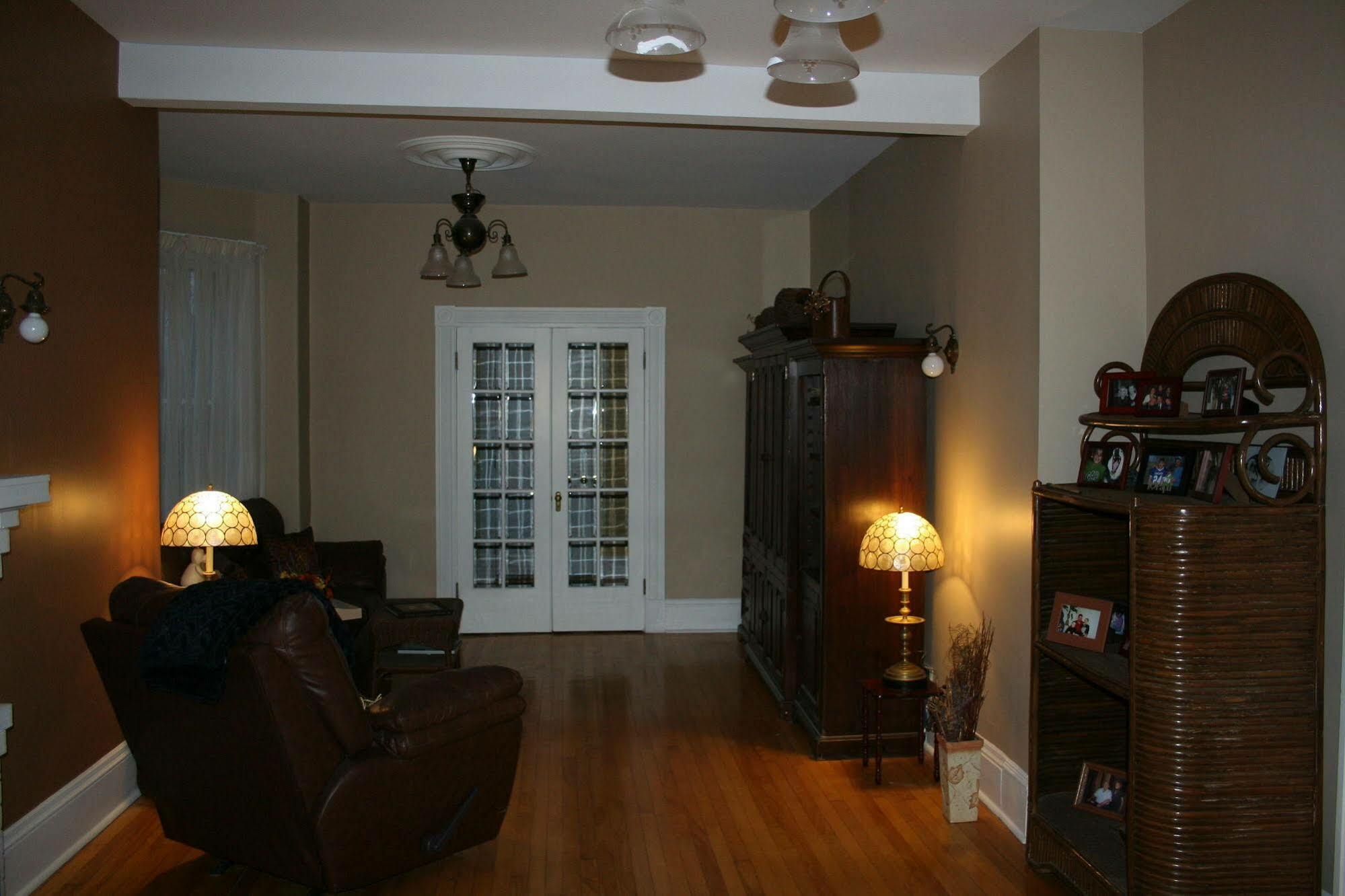 Sackville Bed And Breakfast Екстериор снимка