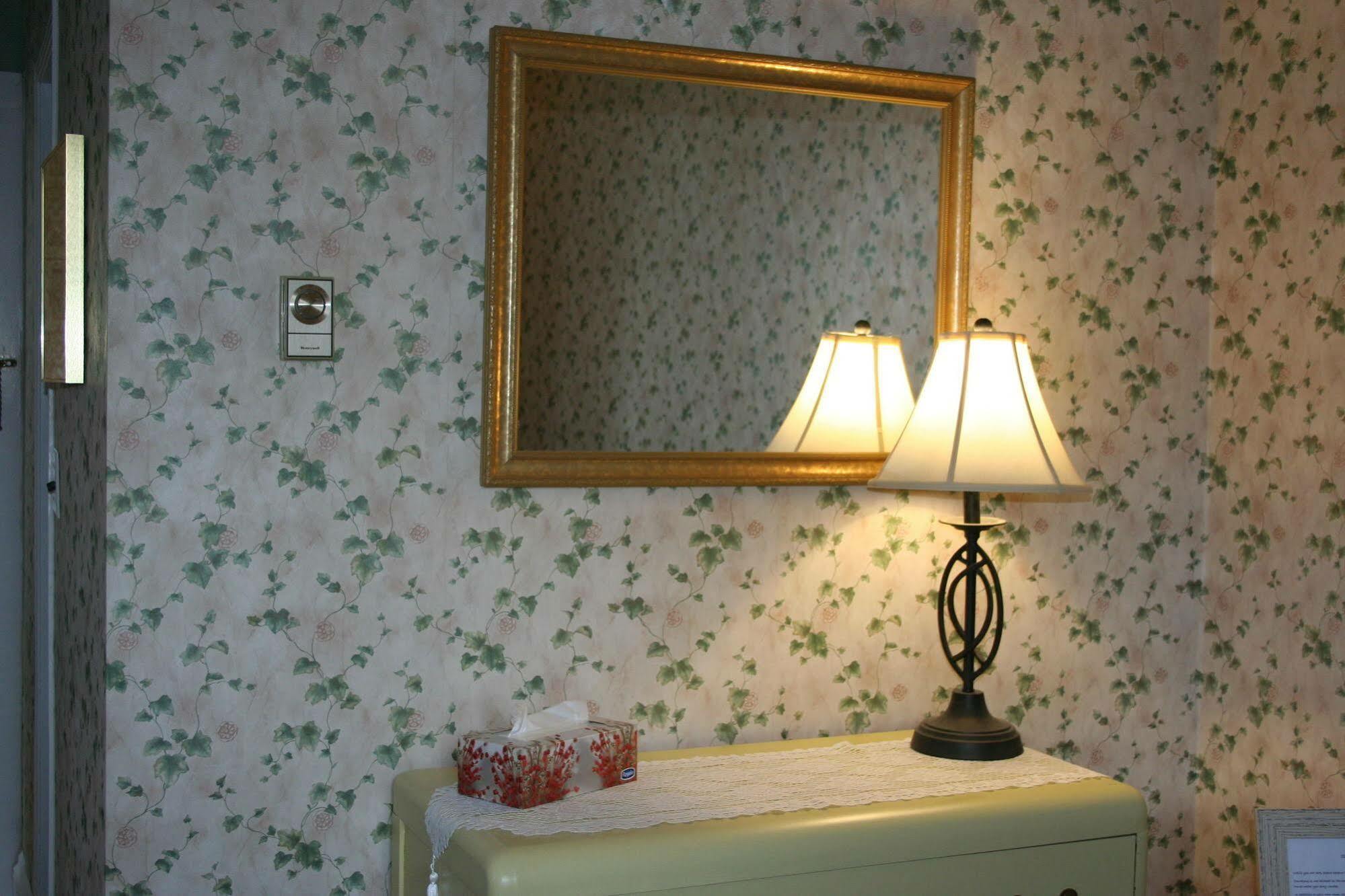 Sackville Bed And Breakfast Екстериор снимка