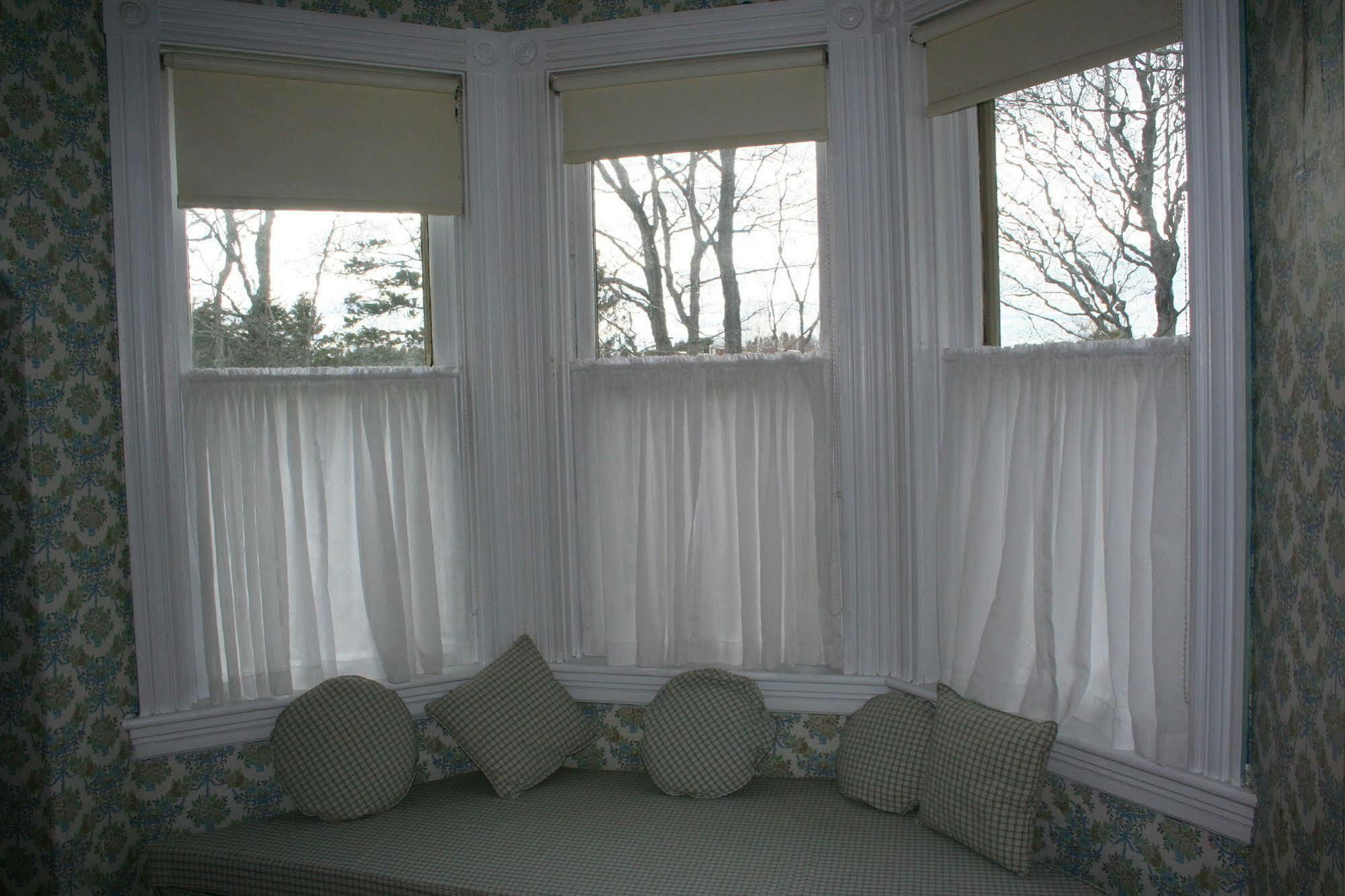 Sackville Bed And Breakfast Екстериор снимка