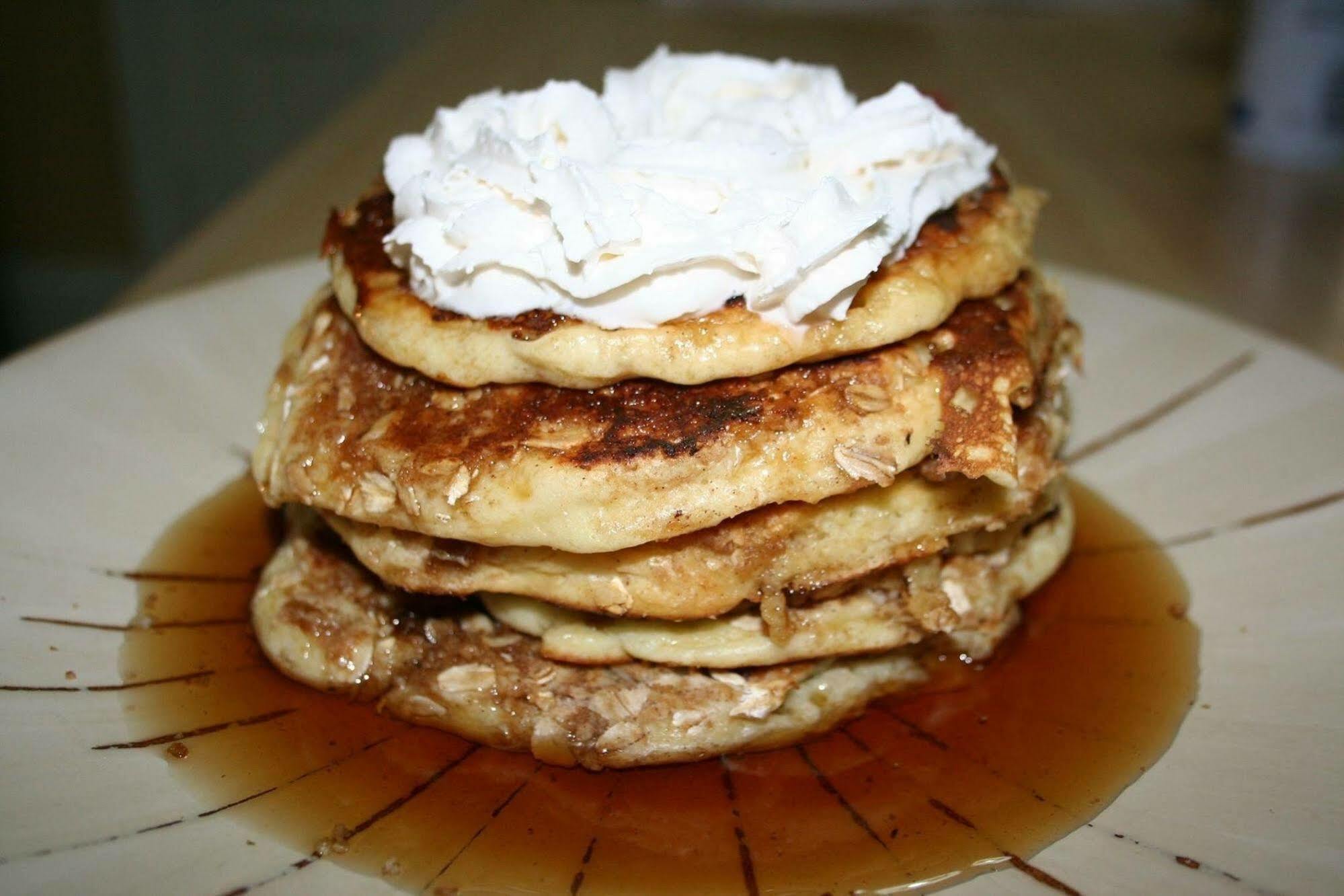 Sackville Bed And Breakfast Екстериор снимка