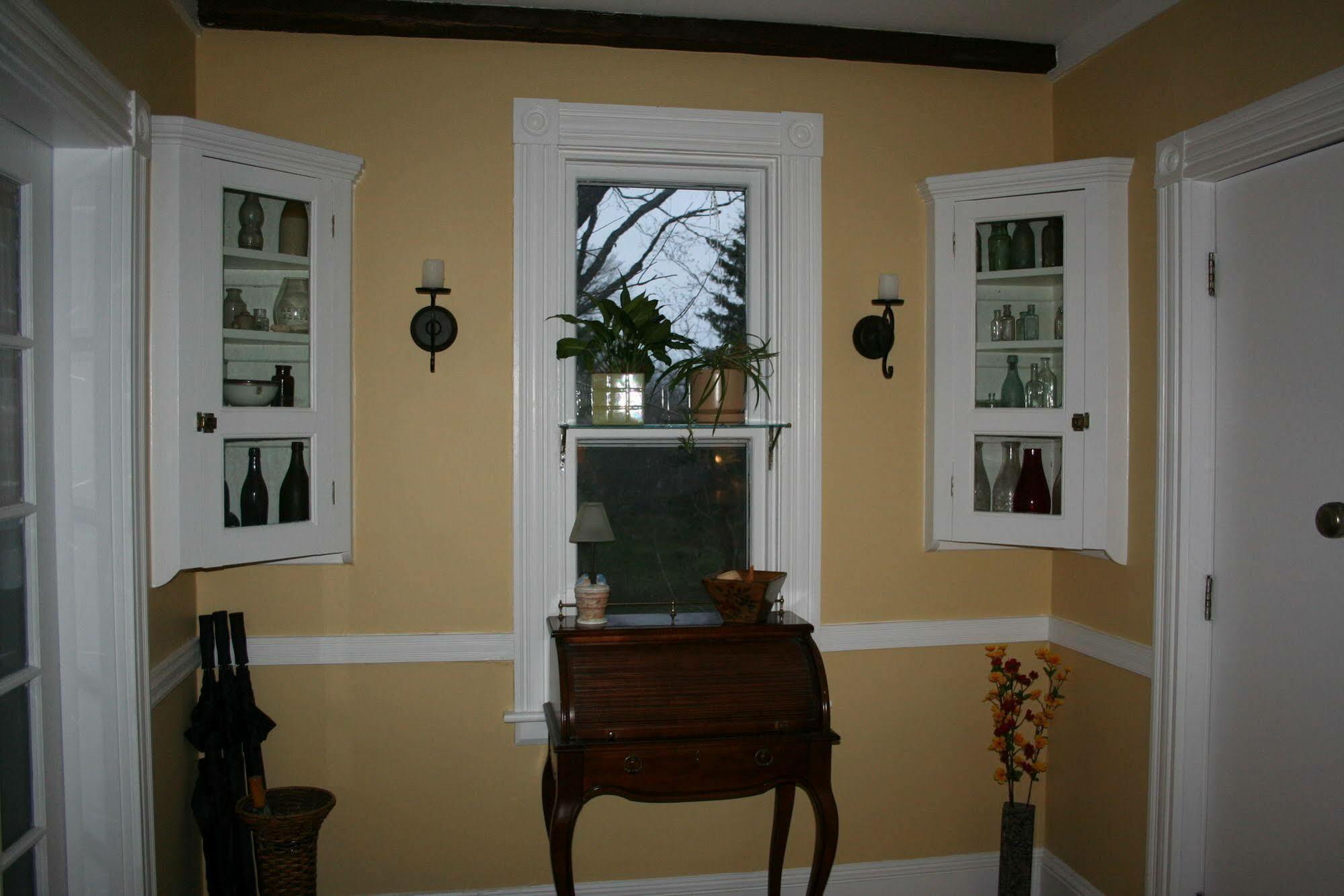 Sackville Bed And Breakfast Екстериор снимка