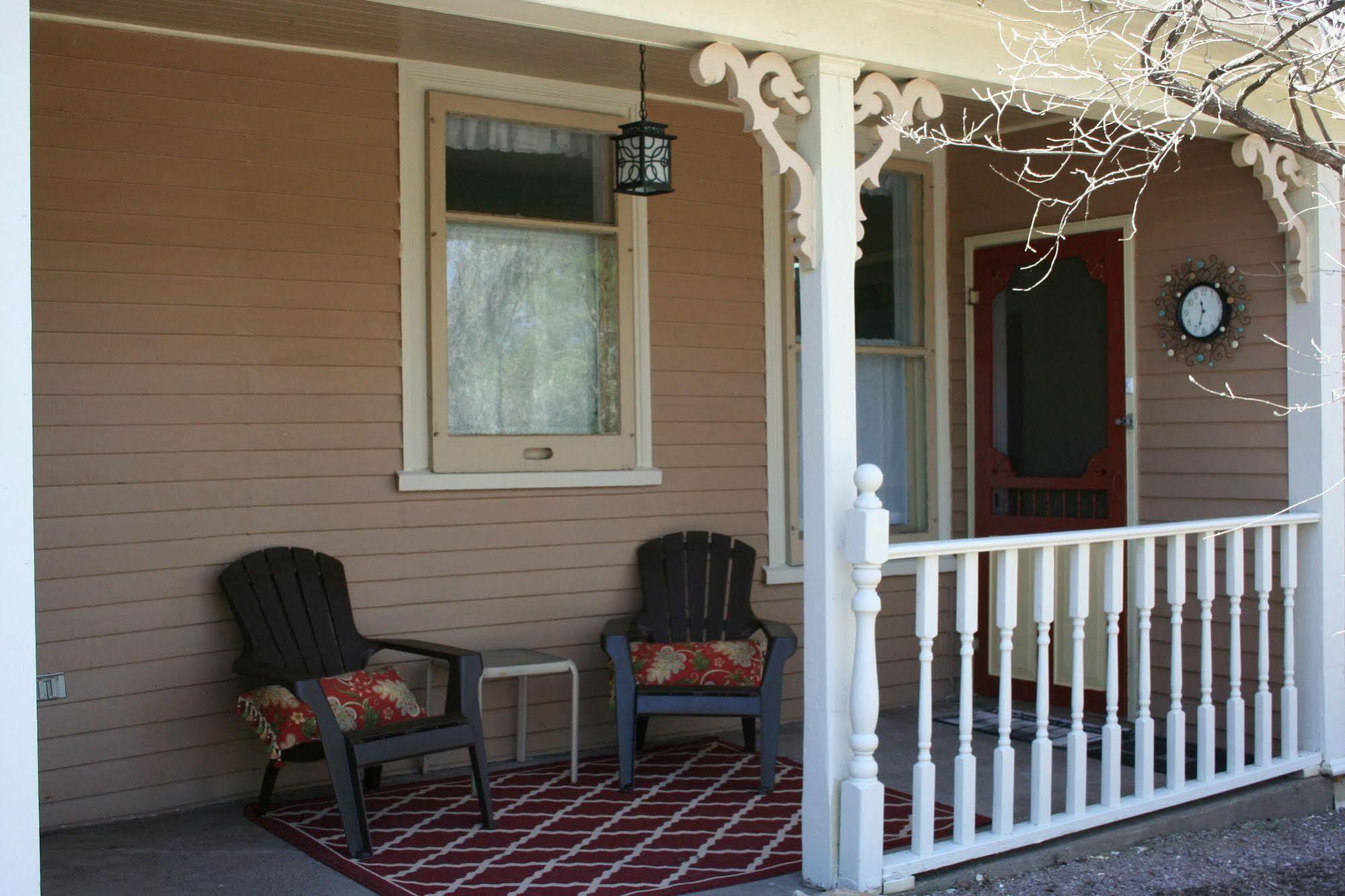 Sackville Bed And Breakfast Екстериор снимка