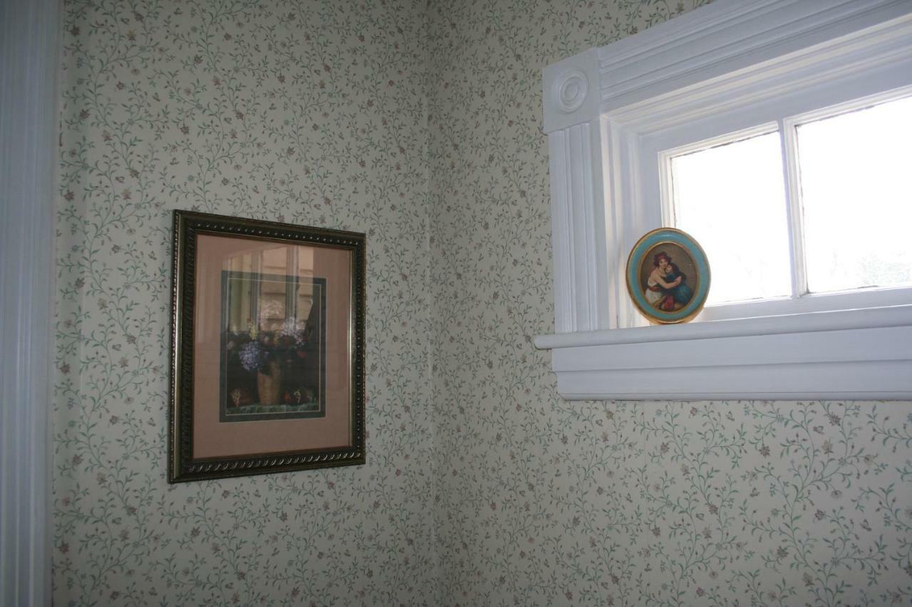 Sackville Bed And Breakfast Екстериор снимка