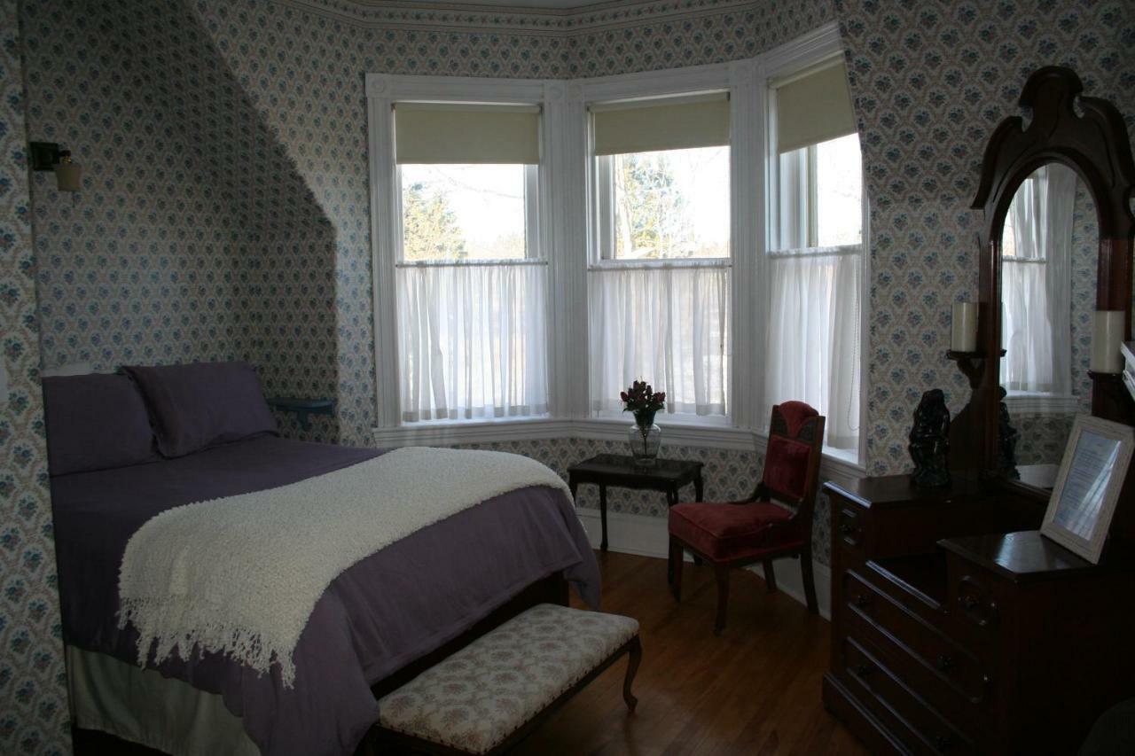 Sackville Bed And Breakfast Екстериор снимка