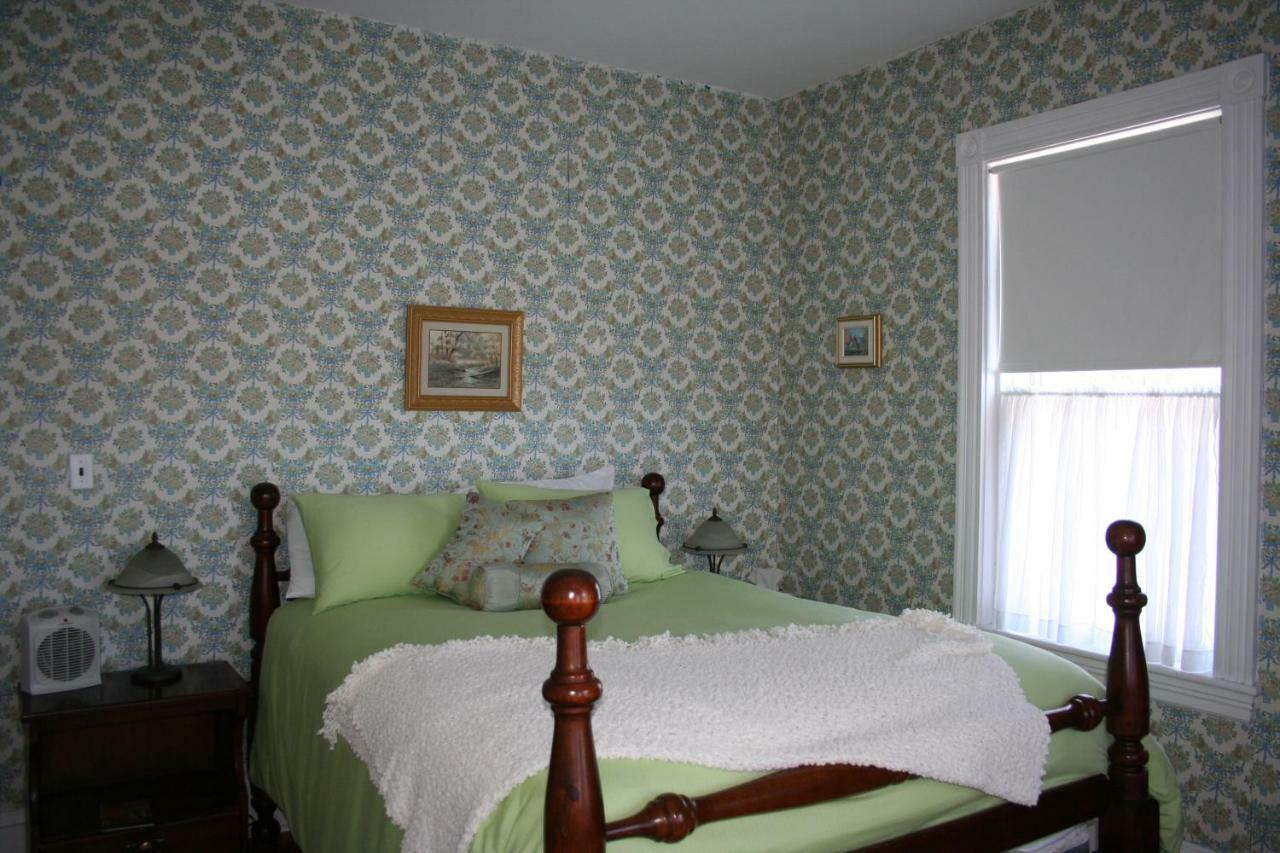 Sackville Bed And Breakfast Екстериор снимка