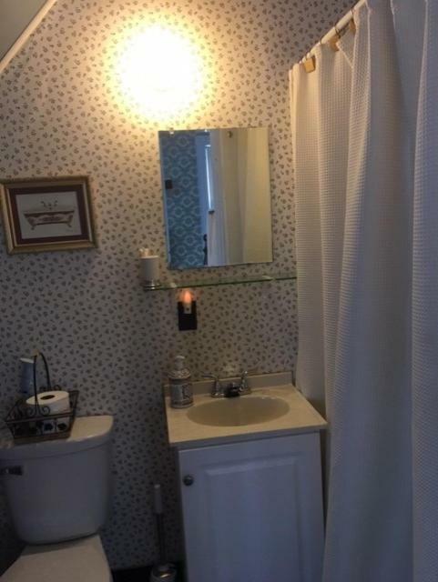 Sackville Bed And Breakfast Екстериор снимка